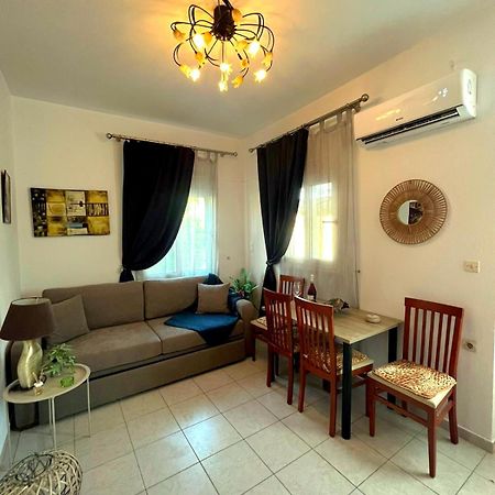 Niki'S House Διαμέρισμα Χαράκι Εξωτερικό φωτογραφία